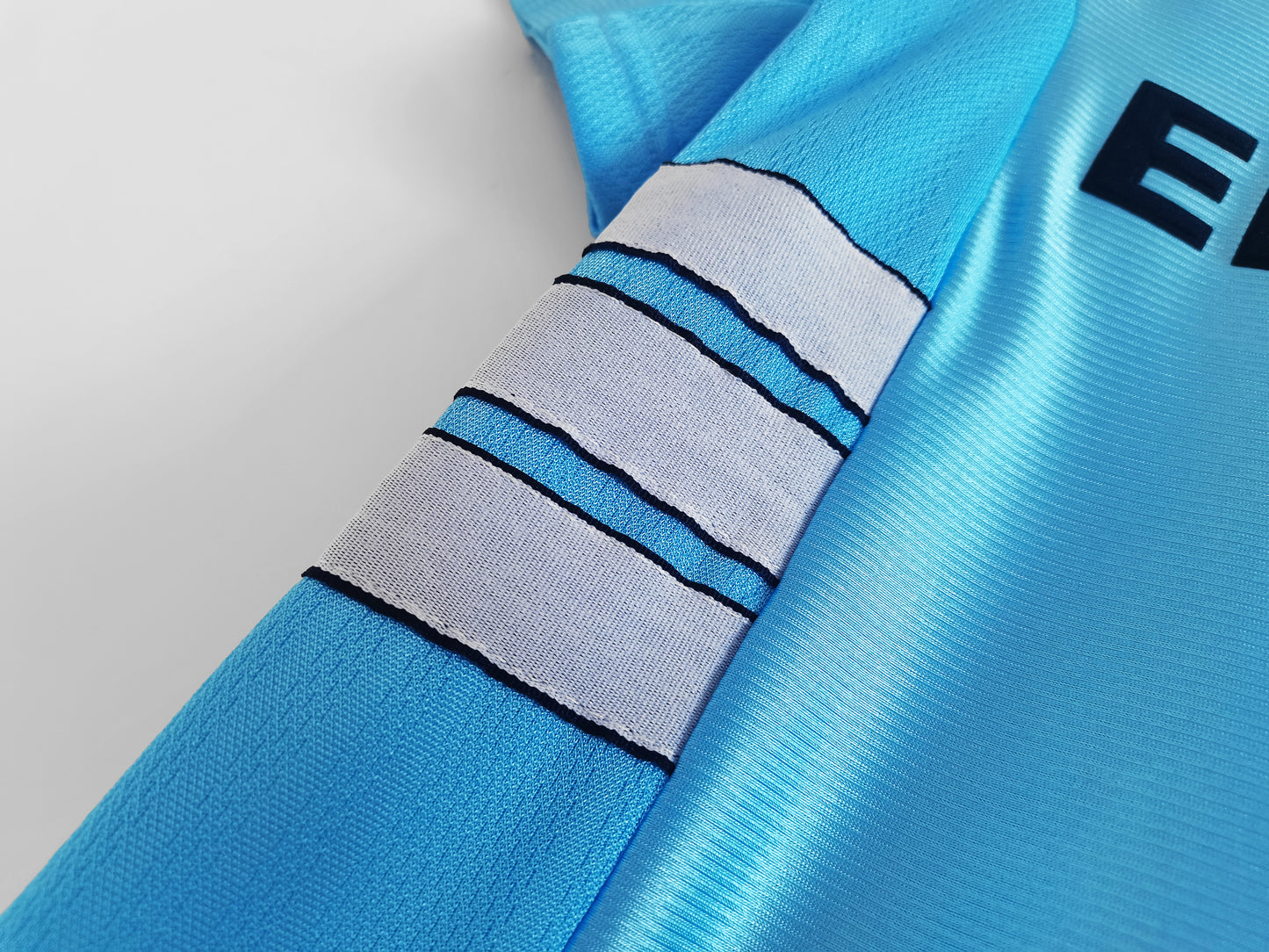 Retro 1998/99 Marseille Away Kit Adult