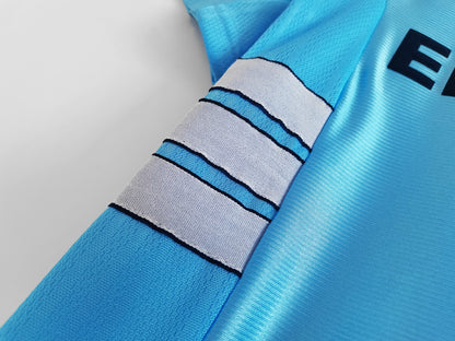 Retro 1998/99 Marseille Away Kit Adult