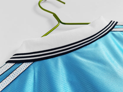 Retro 1998/99 Marseille Away Kit Adult