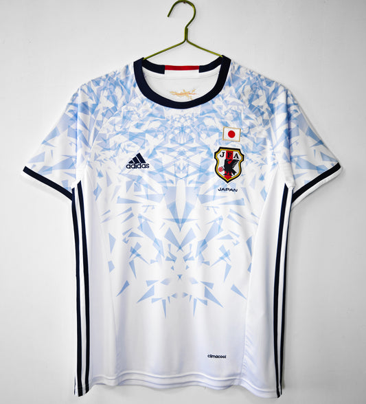 Retro 2016/17 Japan Away Jersey Adult