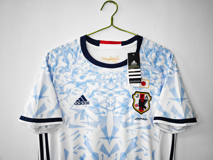Retro 2016/17 Japan Away Jersey Adult