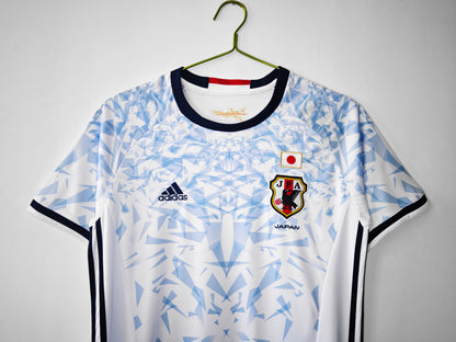 Retro 2016/17 Japan Away Jersey Adult