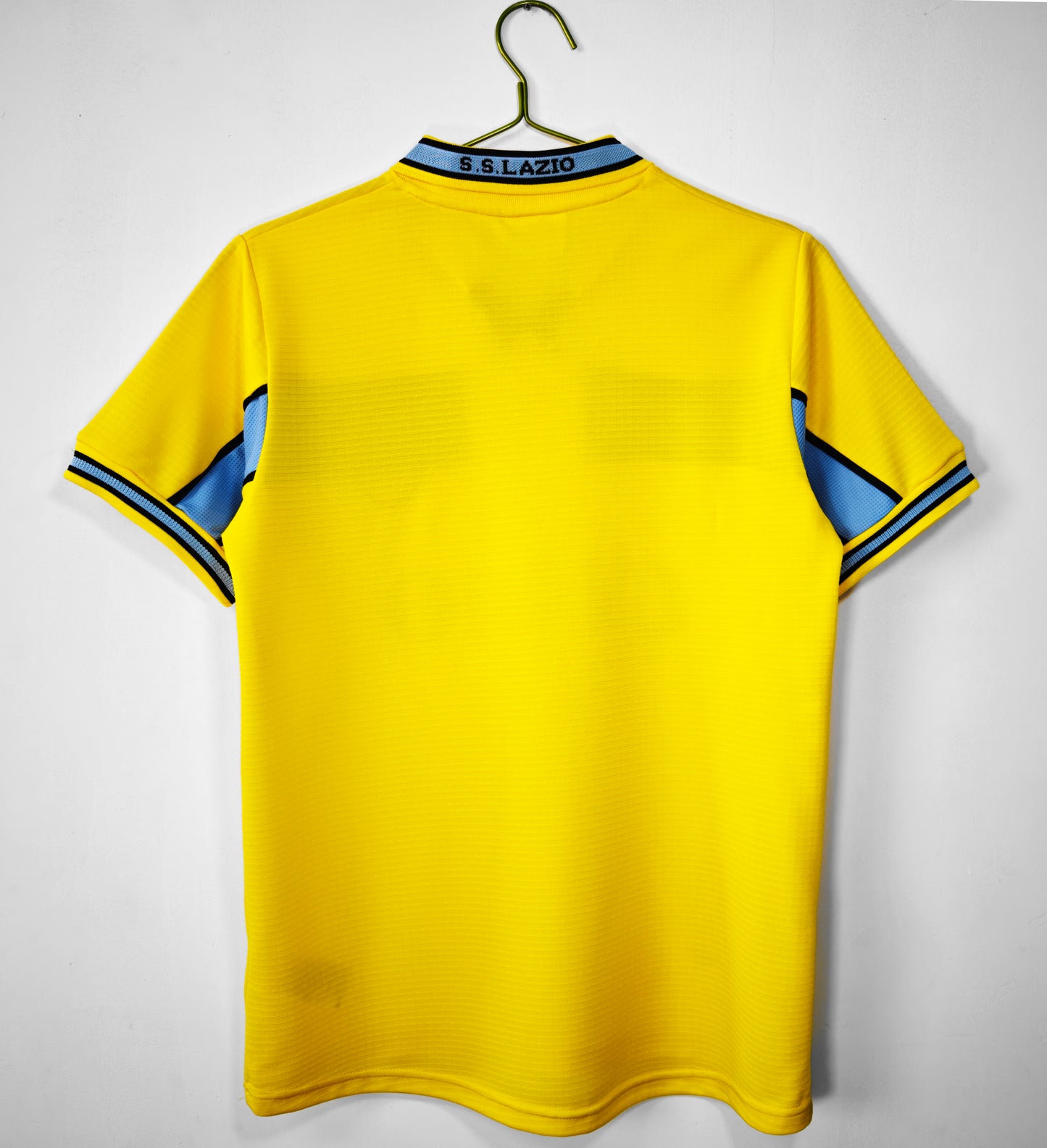 Retro 1998/99 Lazio Jersey Adult