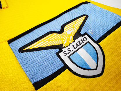 Retro 1998/99 Lazio Jersey Adult
