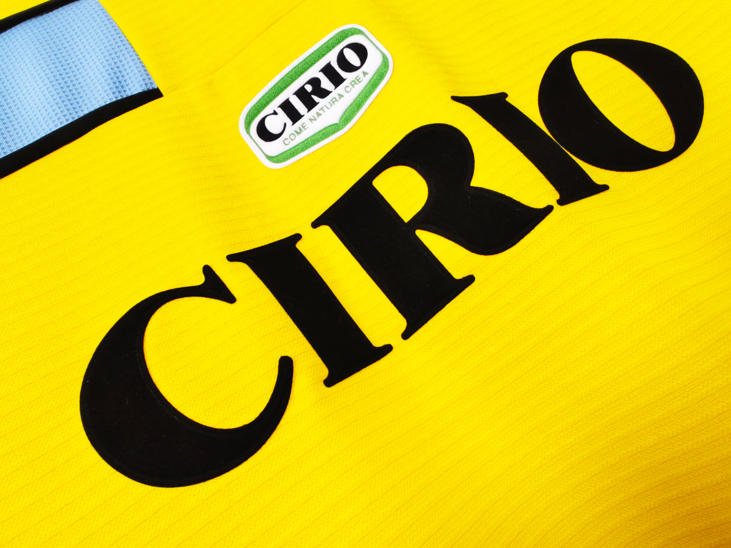 Retro 1998/99 Lazio Jersey Adult