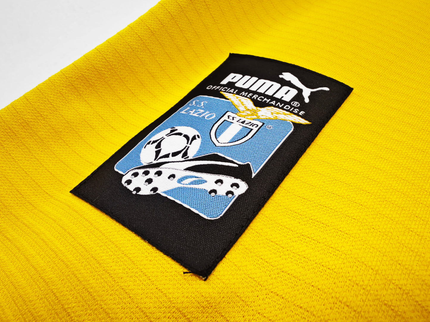 Retro 1998/99 Lazio Jersey Adult