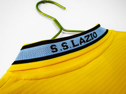 Retro 1998/99 Lazio Jersey Adult