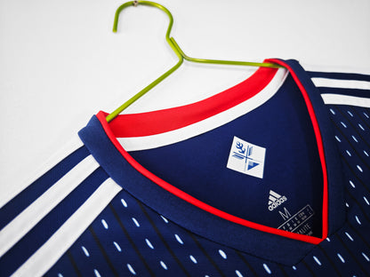 Retro 2018 Japan Home Jersey Adult