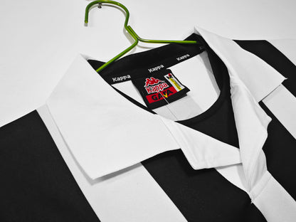 Retro 1998/99 Juventus Home Kit Adult