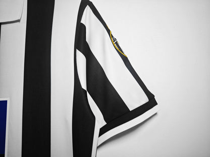 Retro 1998/99 Juventus Home Kit Adult