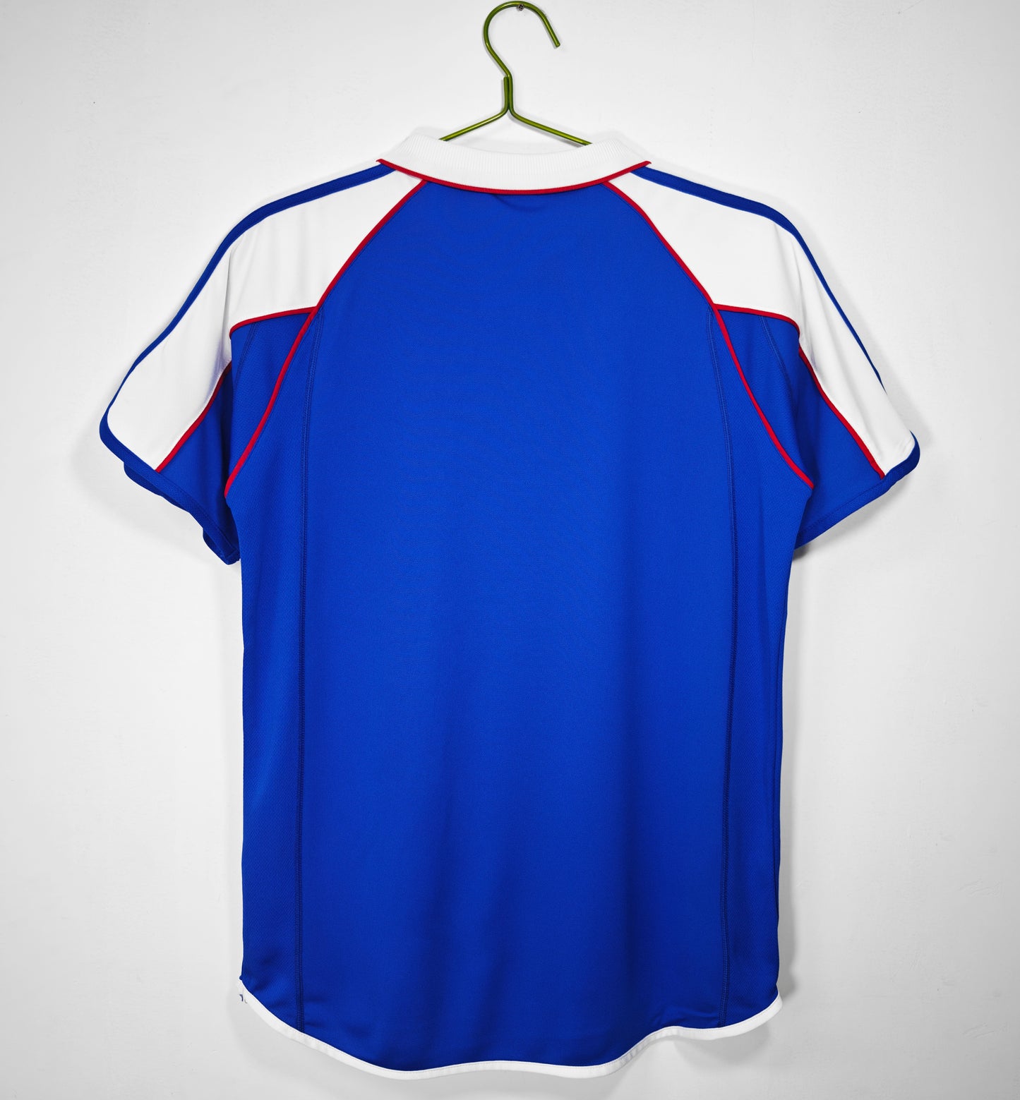 Retro 2000 Japan Home Jersey Adult