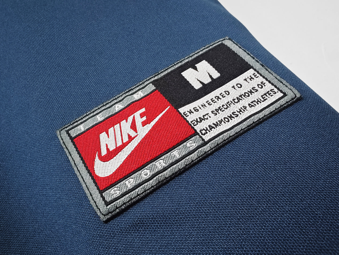 Retro 1998/99 Inter Second Kit Adult