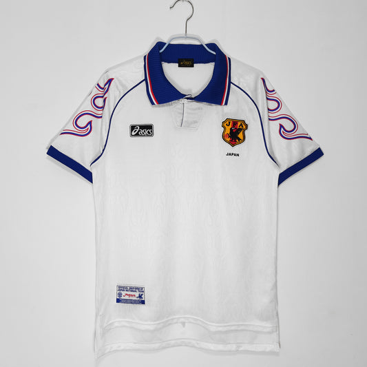 Retro 1998 Japan Away Kit Adult