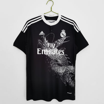 Retro 2014/15 Madrid Second Kit Adult RONALDO #7