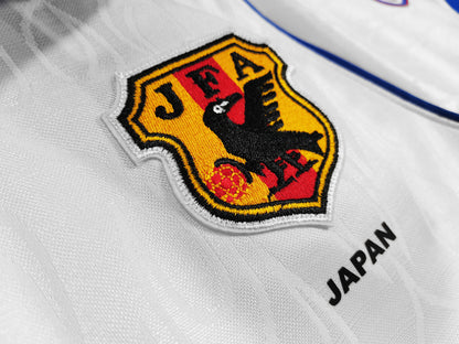Retro 1998 Japan Away Kit Adult