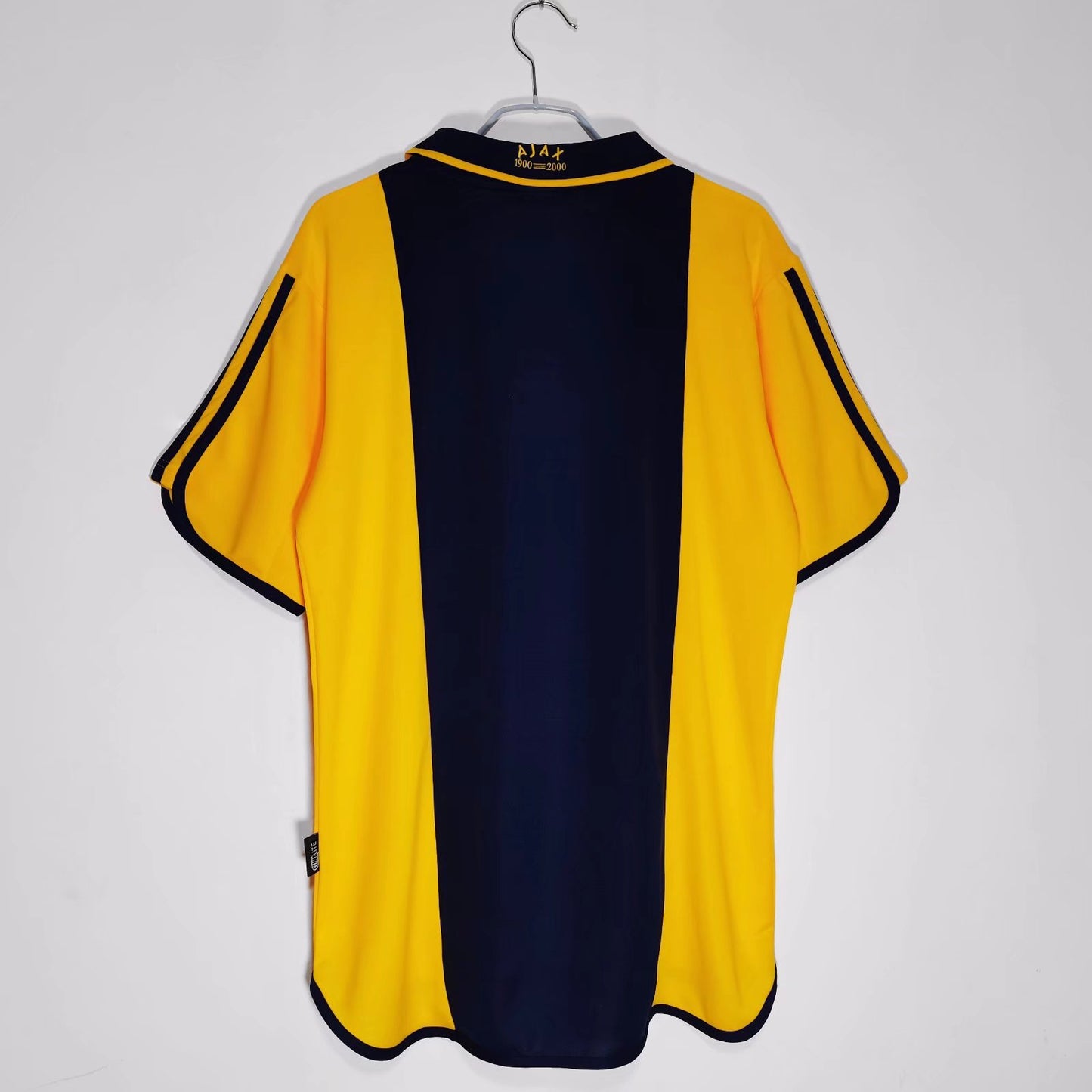 Retro 2000/01  Ajax Away Kit Adult