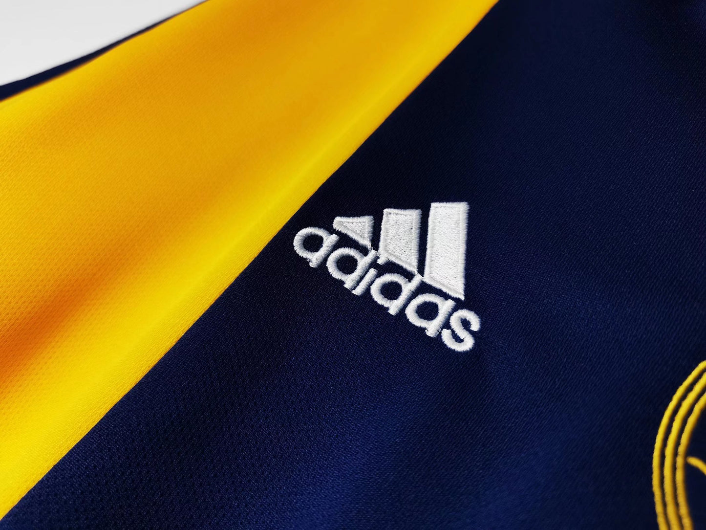 Retro 2000/01  Ajax Away Kit Adult