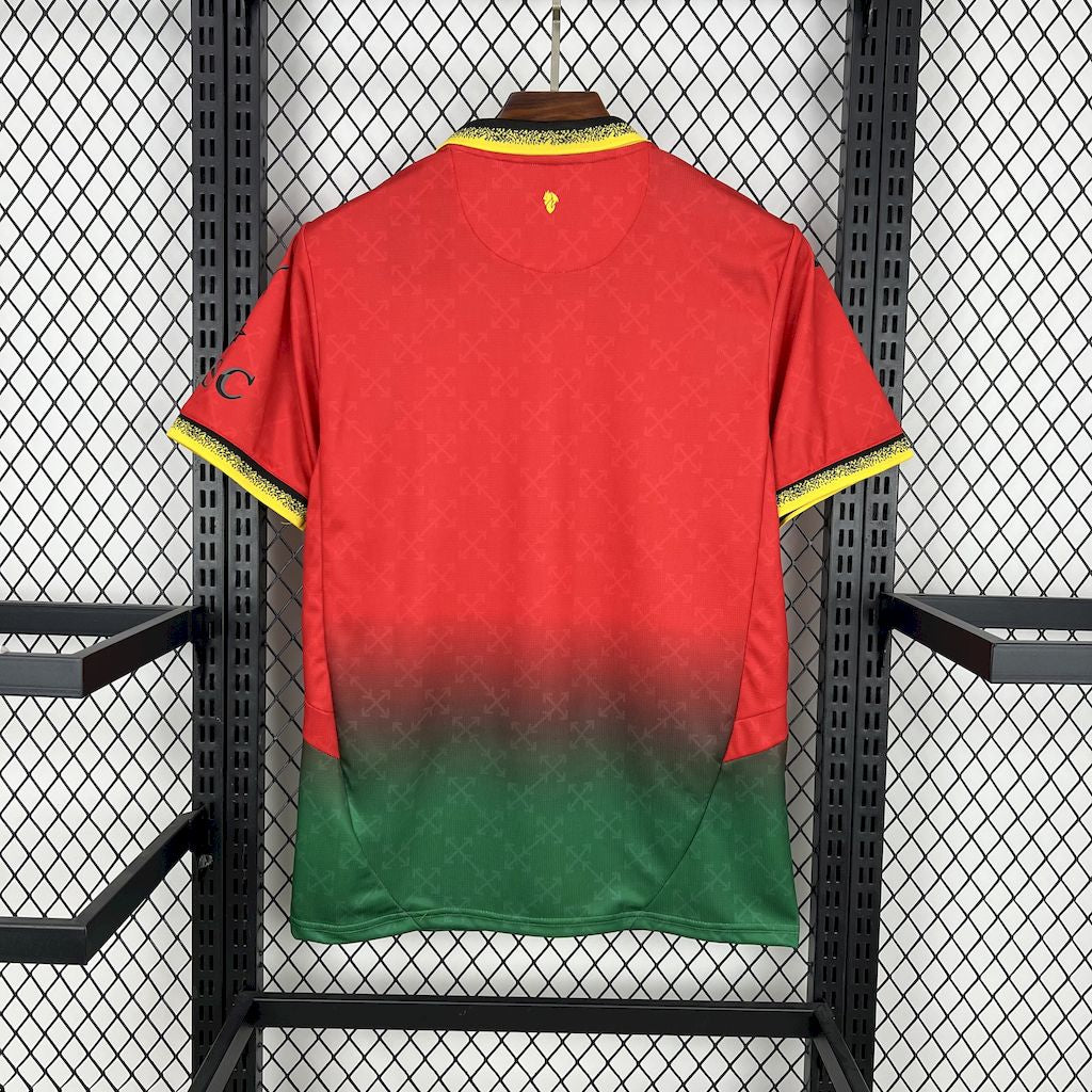 2025/26 AC Milan Adult Kit