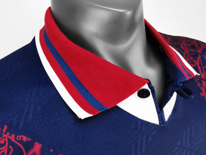 Retro 1994/95 Ajax Away Kit Adult