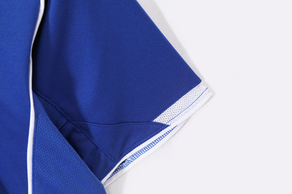 Barzil 2004 Away Kit Retro Adult Shirt
