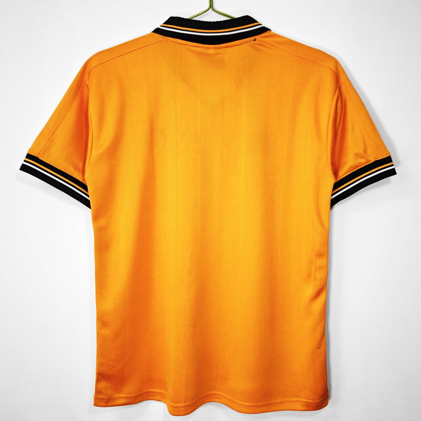 Retro 1999/00 Valencia Away Kit Adult