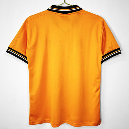 Retro 1999/00 Valencia Away Kit Adult