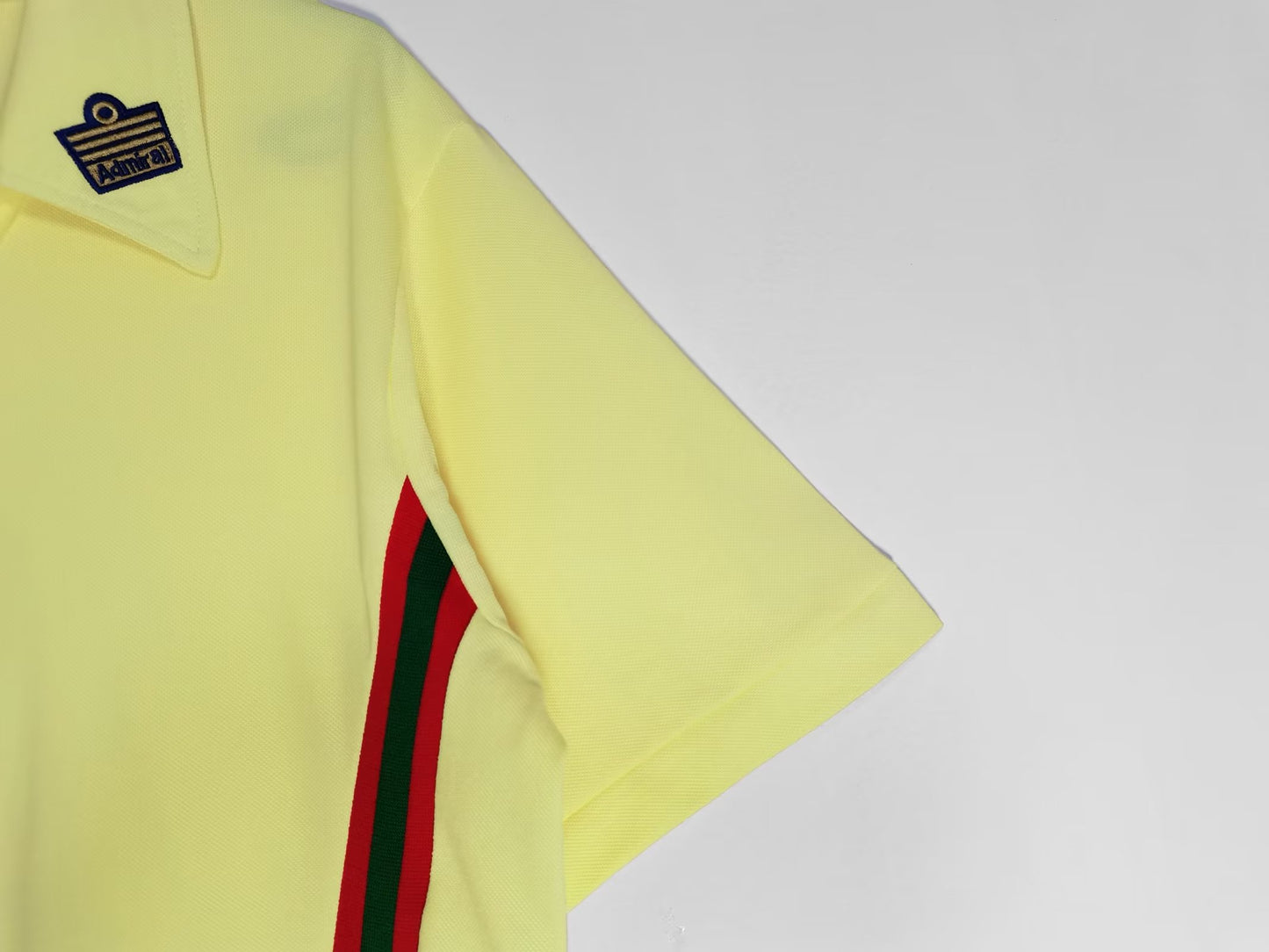 Retro 1976/79 Wales Home Jersey