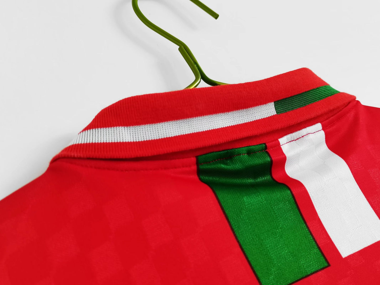 Retro 1976/79 Wales Away Jersey
