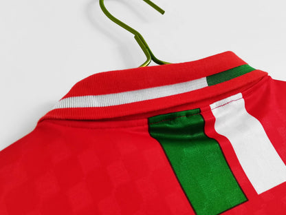 Retro 1976/79 Wales Away Jersey
