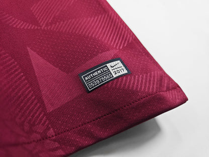 Retro 2017/18 Barcelona Second Kit Adult