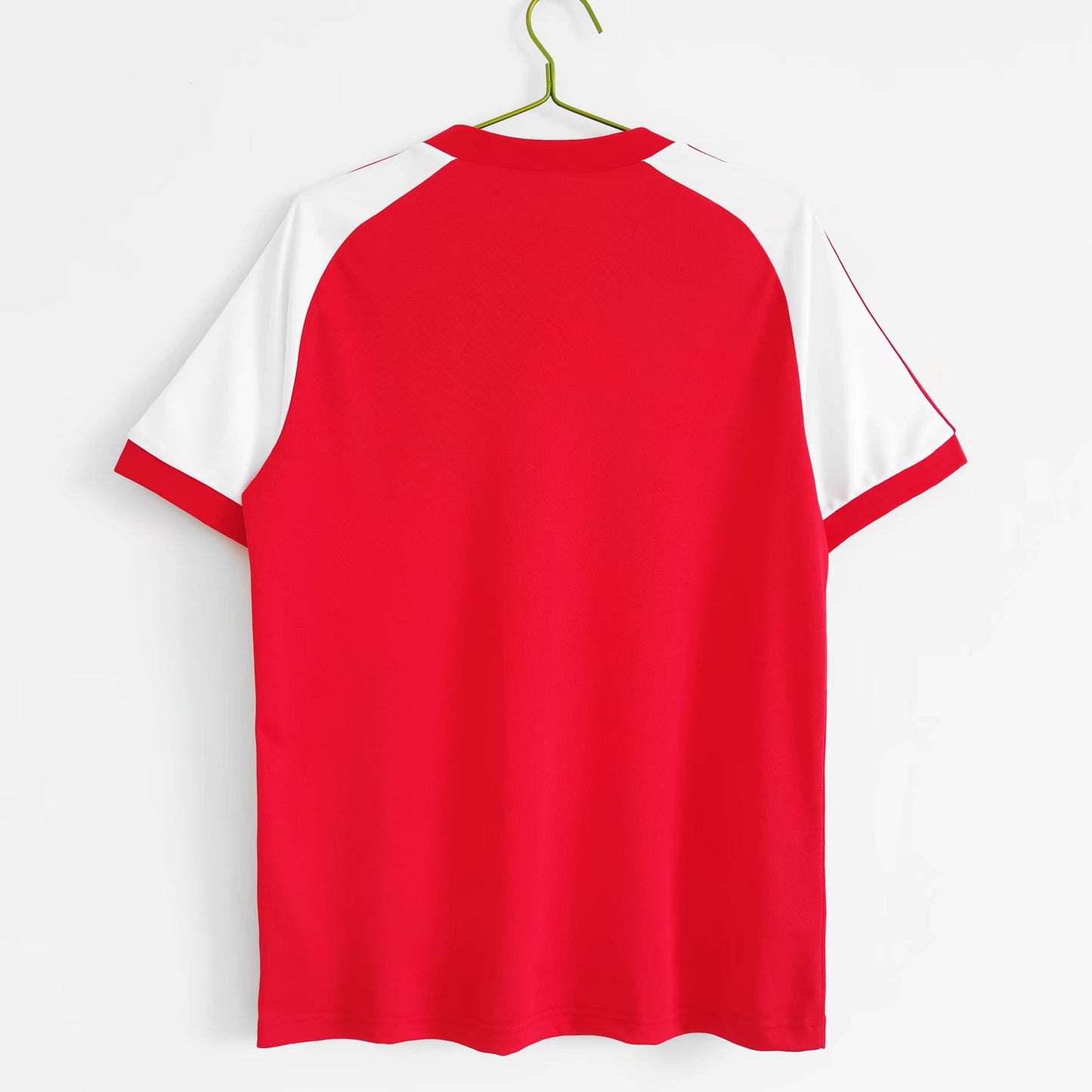Retro 2015/16 Wales Home Jersey