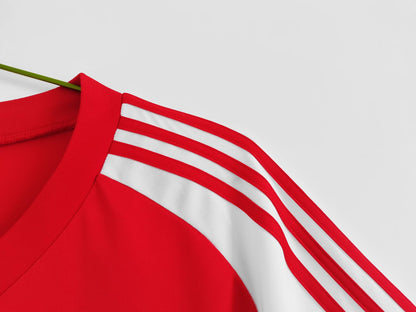 Retro 2015/16 Wales Home Jersey