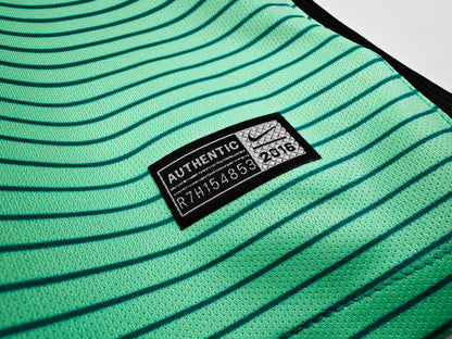 Retro 2016/17 Barcelona Second Kit Adult