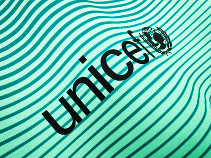 Retro 2016/17 Barcelona Second Kit Adult