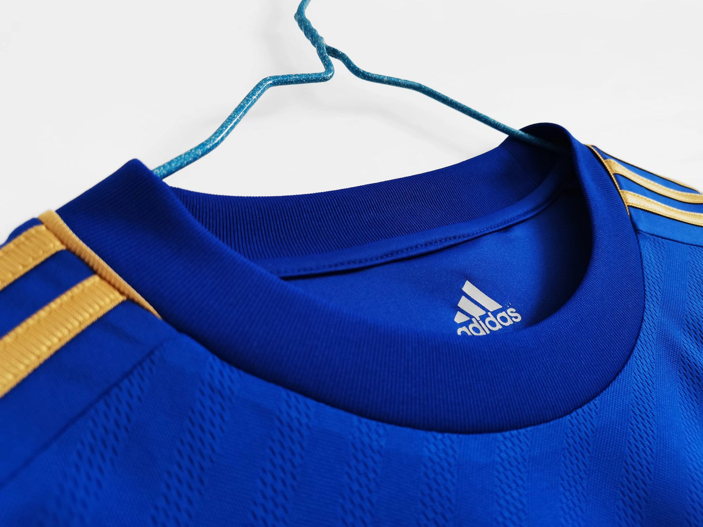 Retro 2012/13 Chelsea Home Kit Adult