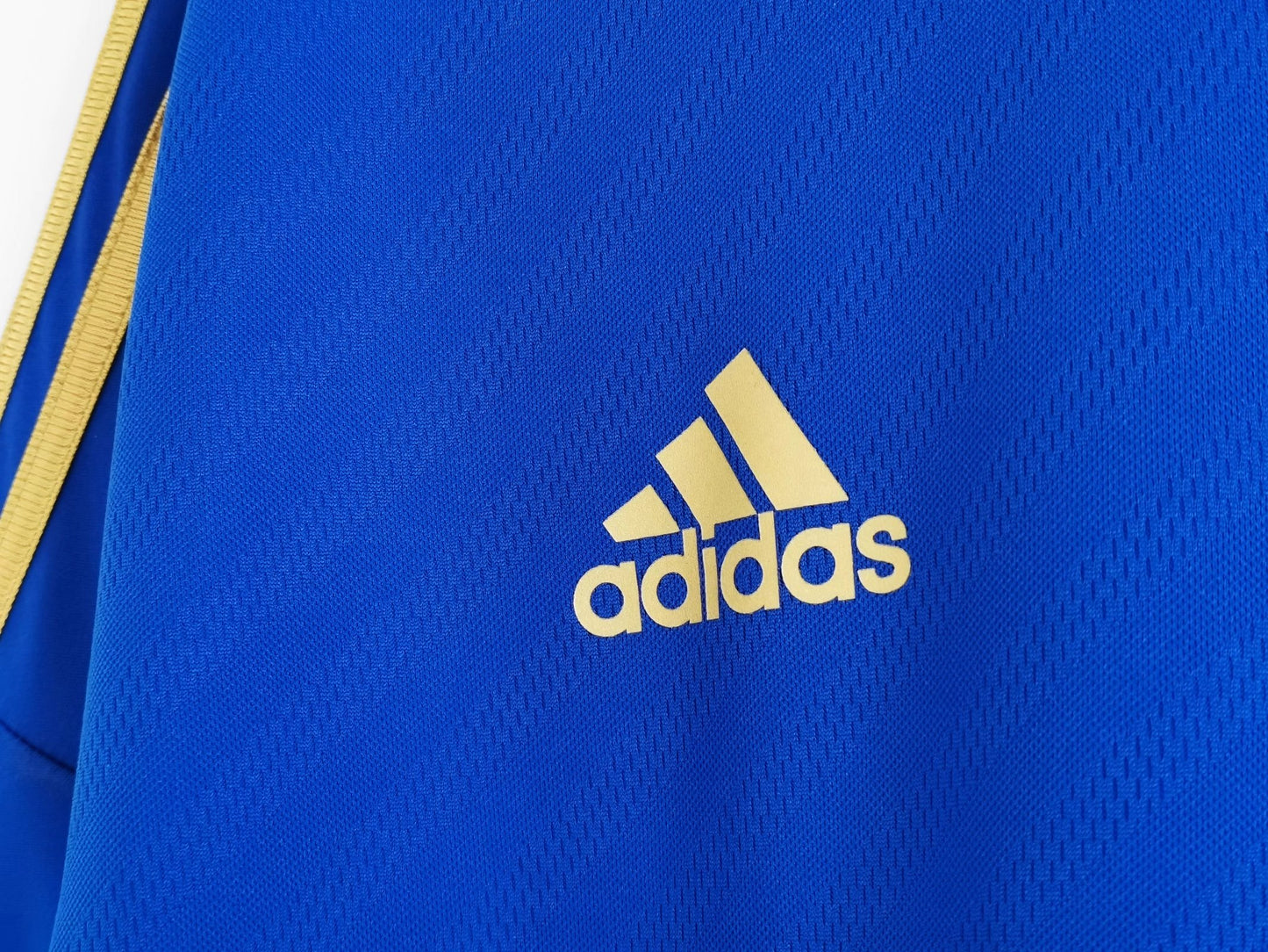 Retro 2012/13 Chelsea Home Kit Adult
