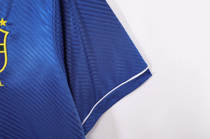 Barzil 1996 Away Kit Retro Adult Shirt