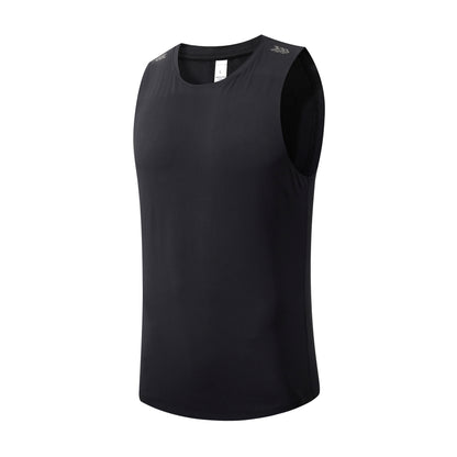 Men's sleeveless running top