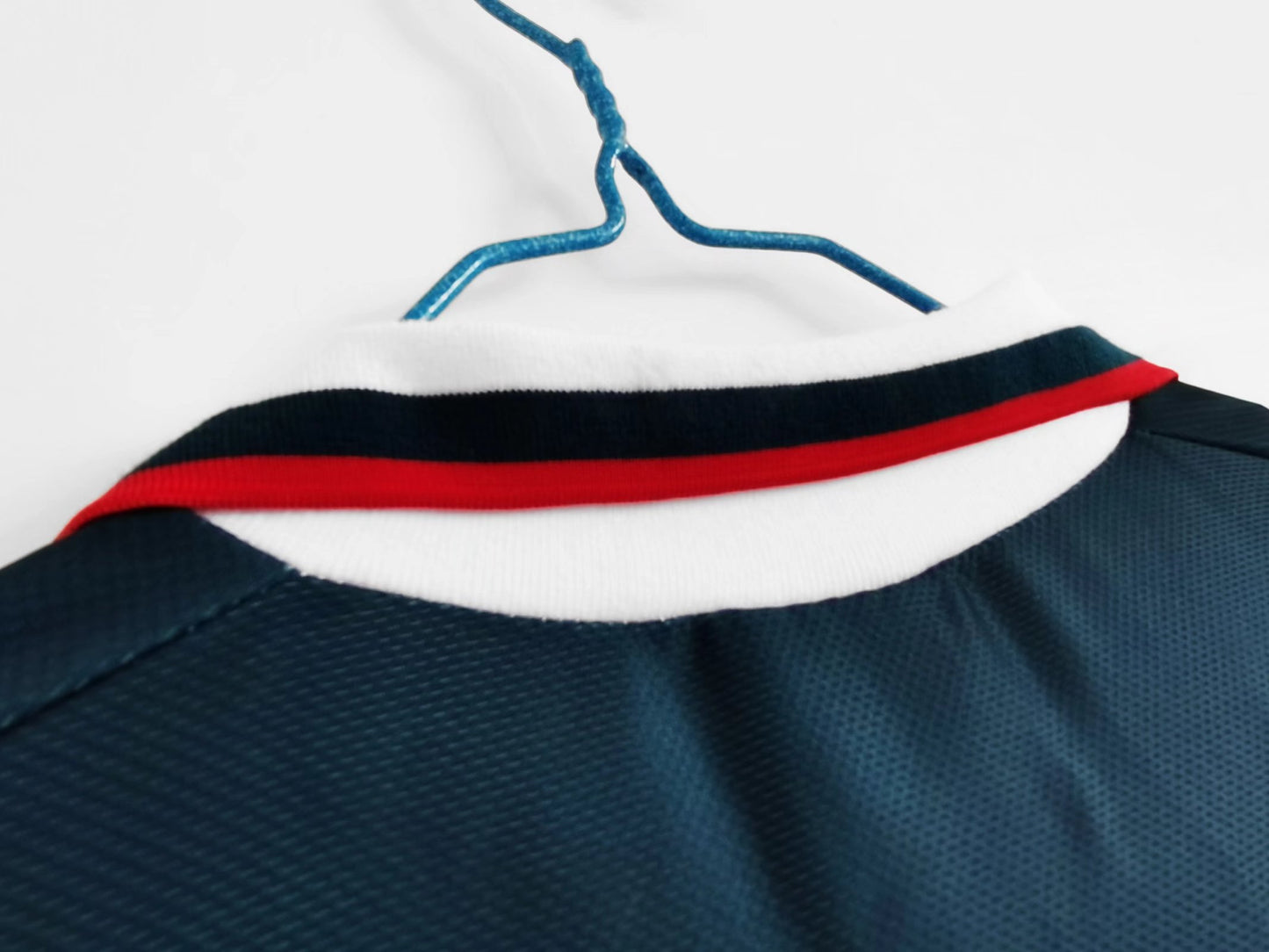 Retro 1994/95 Wales Away Jersey