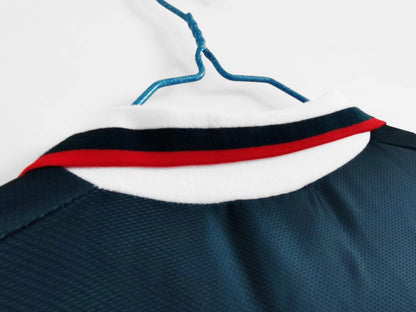 Retro 1994/95 Wales Away Jersey