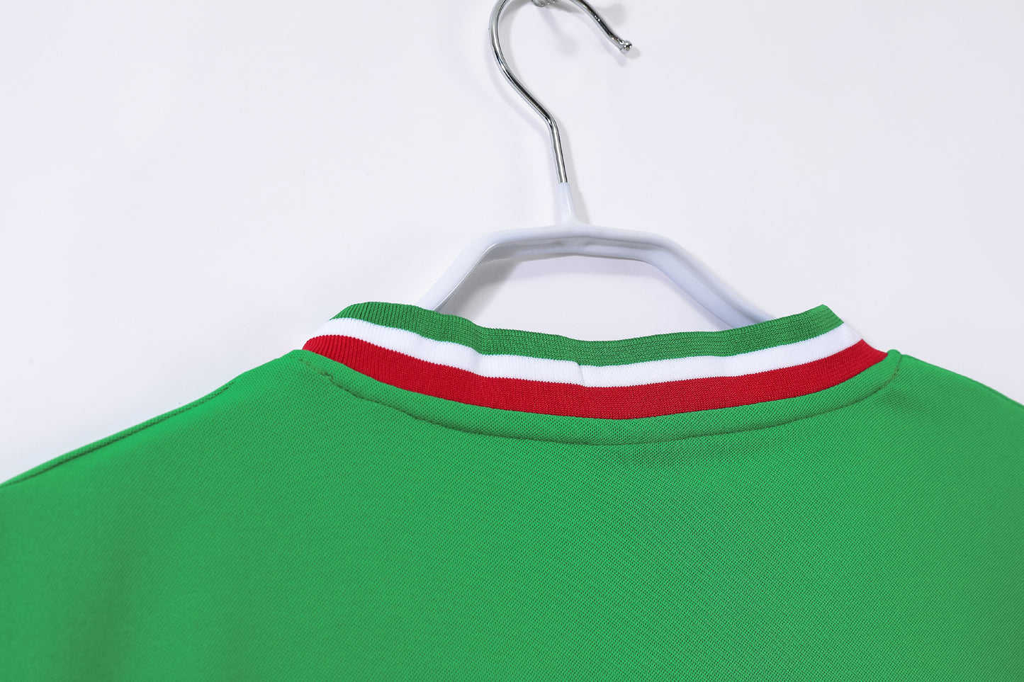 Retro 1970 Mexico Home Kit Adult Jersey
