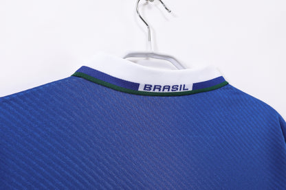 Barzil 1996 Away Kit Retro Adult Shirt