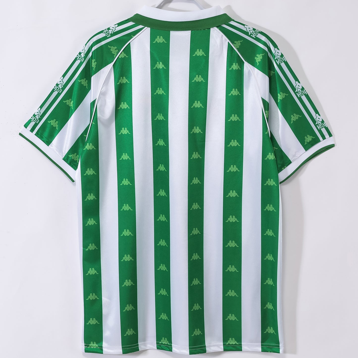 Retro 1995/97 Real Betis Home Kit Adult Jersey