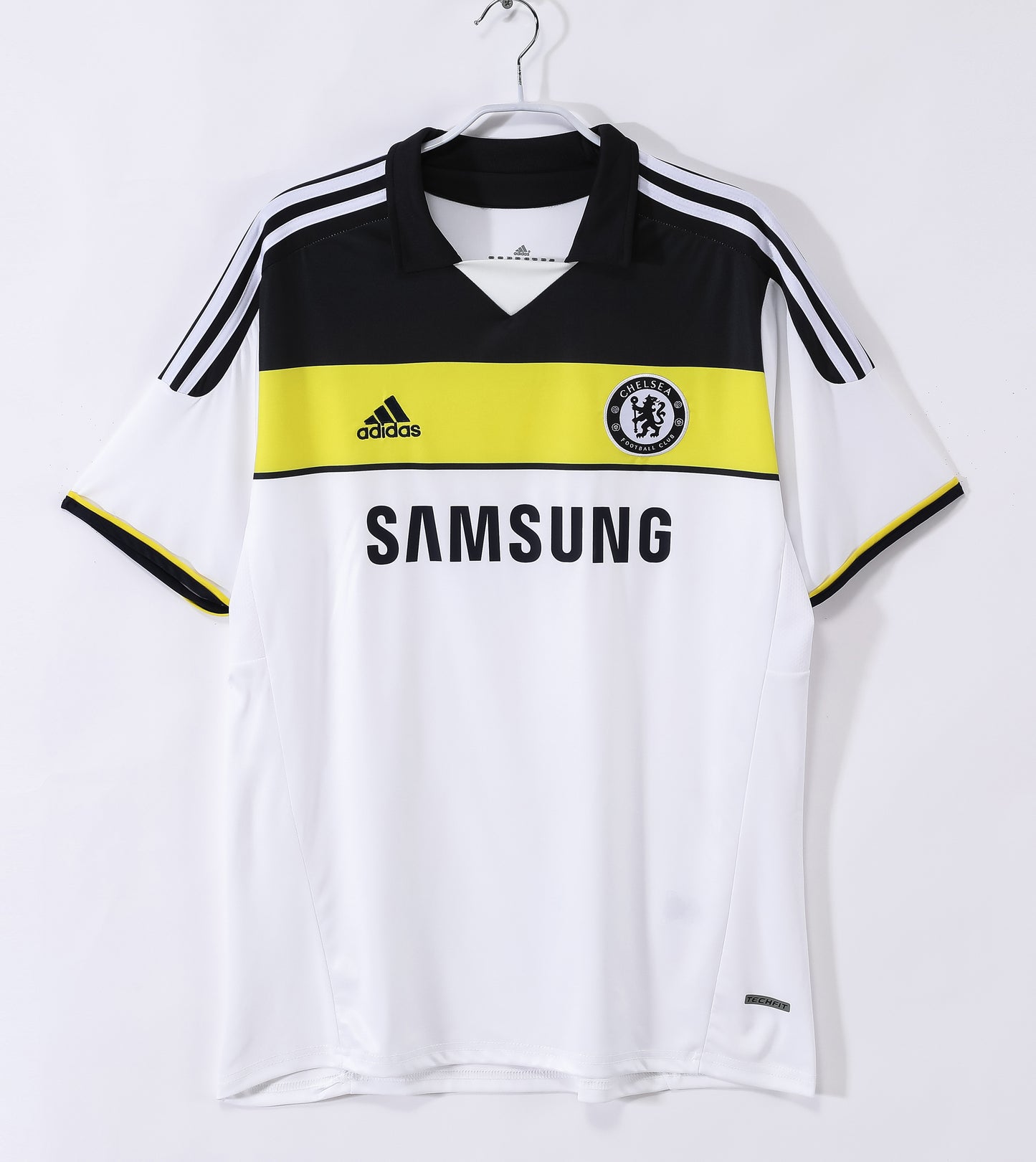 Retro 2011/12 Chelsea Second Stadium Kit