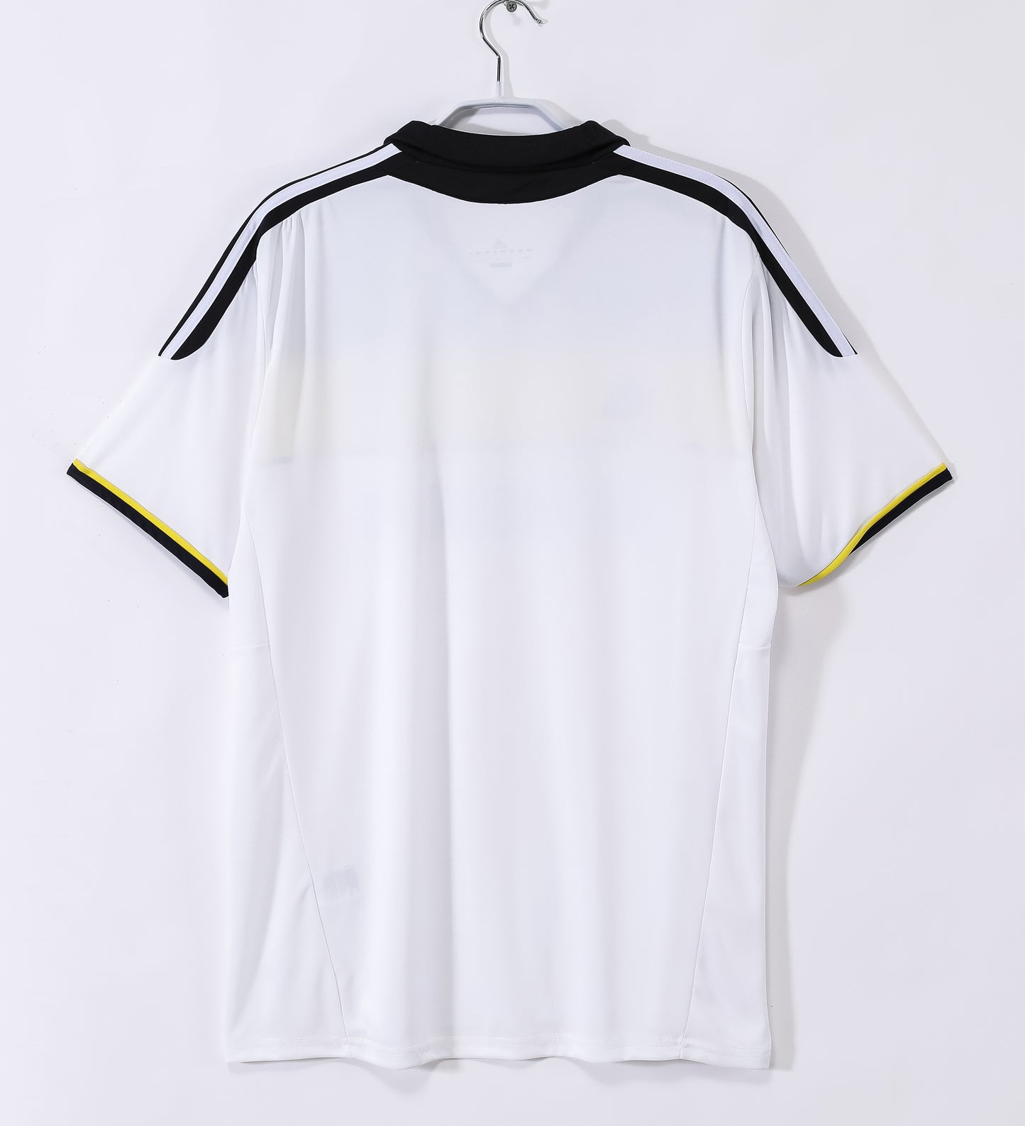 Retro 2011/12 Chelsea Second Stadium Kit