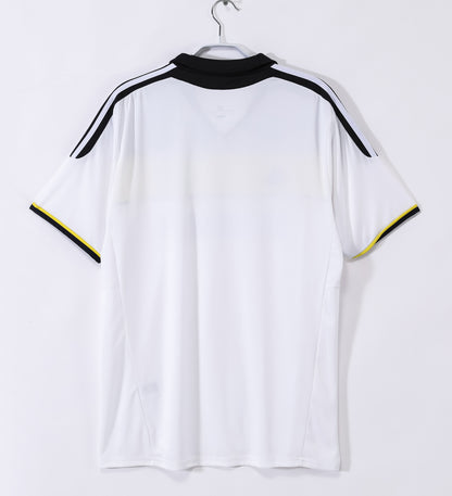 Retro 2011/12 Chelsea Second Stadium Kit