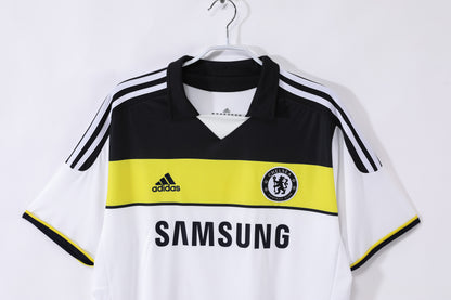 Retro 2011/12 Chelsea Second Stadium Kit