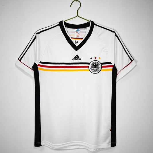 Retro 1998 German Home Kit