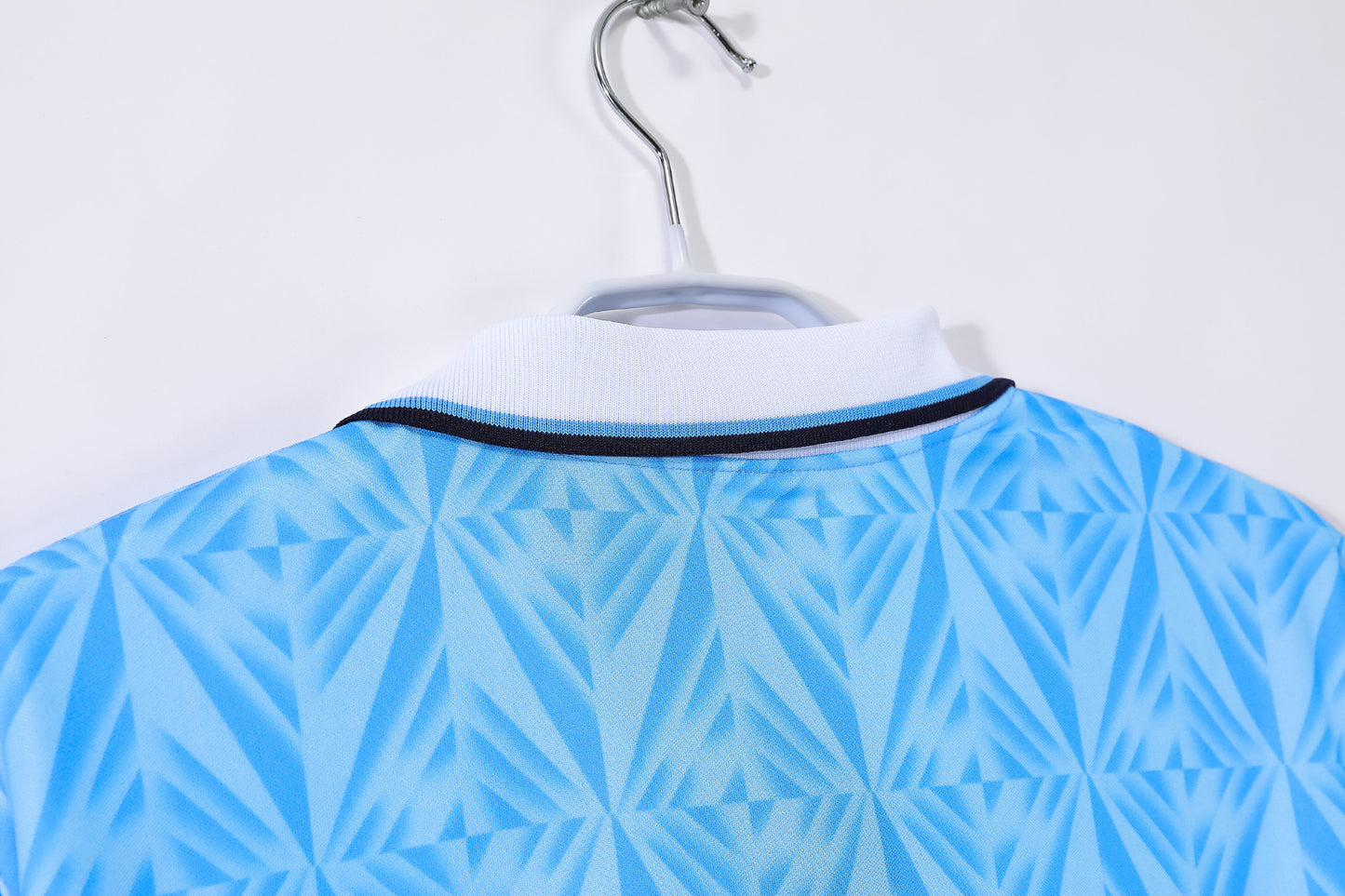 Retro 1991/92 Lazio Home Kit Adult Jersey