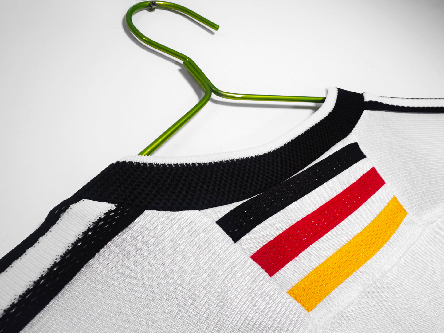 Retro 1998 German Home Kit